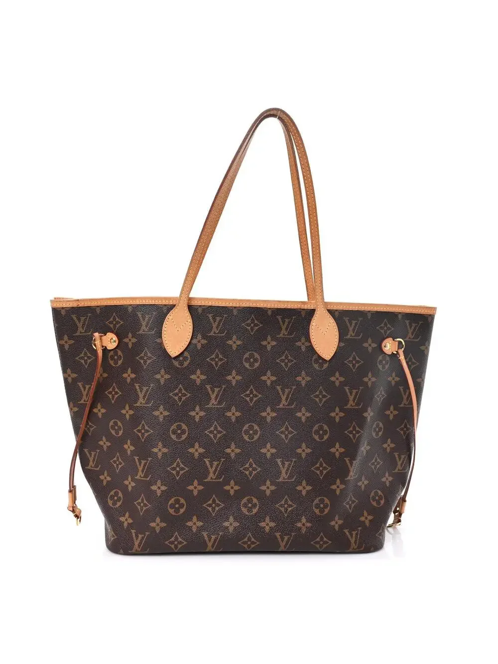 Louis Vuitton Neo Neverfull Mm Cherry #310133L15B